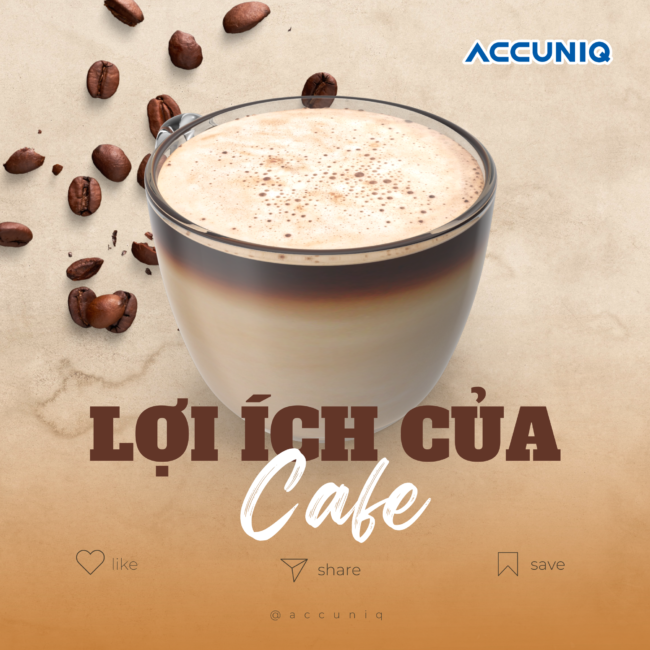 7 Lợi ích đặc biệt của cà phê mà có thể bạn chưa biết