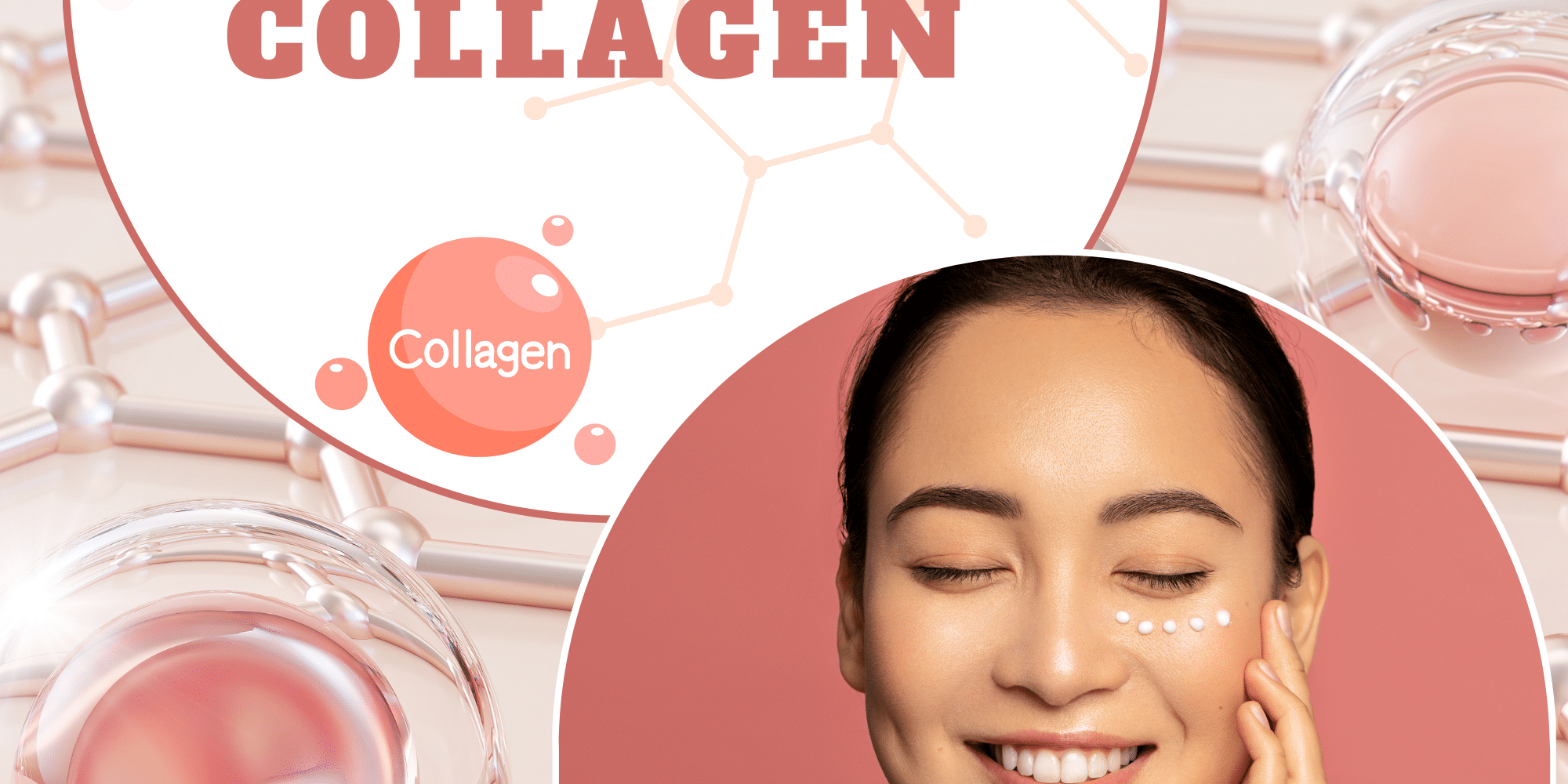 Tác dụng của Collagen đối với cơ thể mà có thể bạn chưa biết