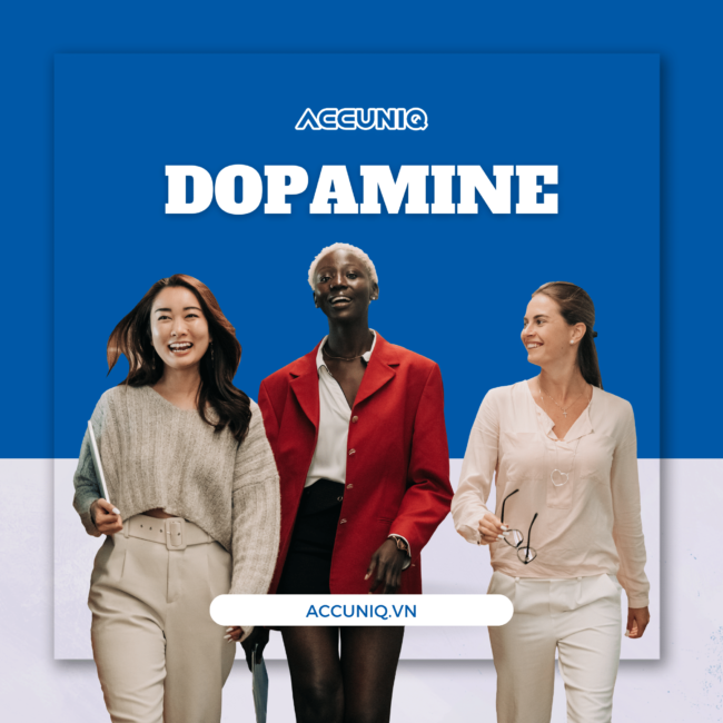 Những sự thật về Dopamine mà có thể bạn chưa biết